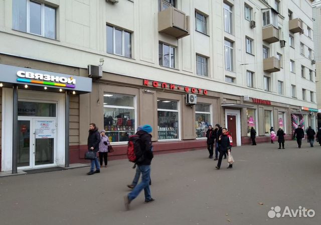 Торговое помещение, 230 м² Торговое помещение, 230 м²