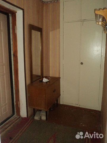1-к квартира, 33.1 м², 3/5 эт. 1-к квартира, 33.1 м², 3/5 эт.