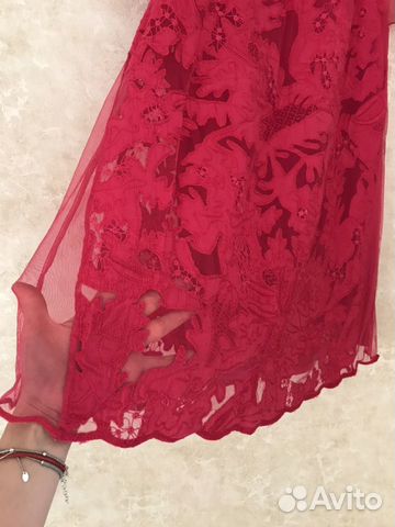 Платье Twin Set (Италия)