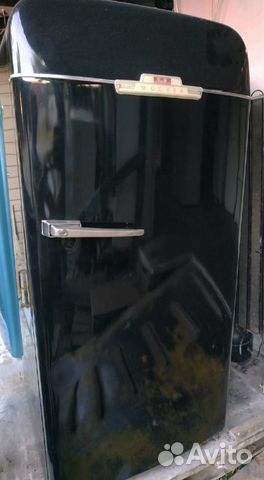 Ретро холодильники ЗИЛ Москва