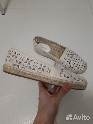 Эспадрильи Michael Kors Эспадрильи Michael Kors