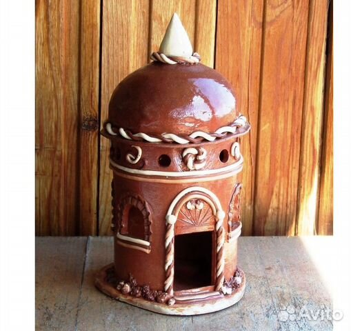 Подсвечник