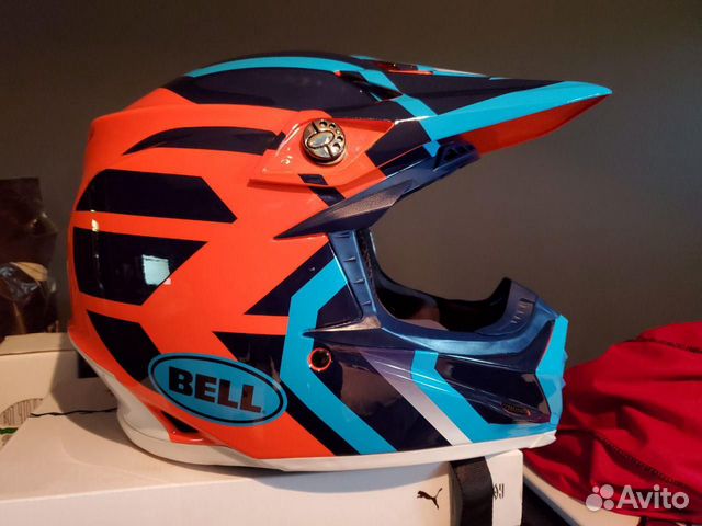 Bell Moto-9 mips Bell Moto-9 mips
