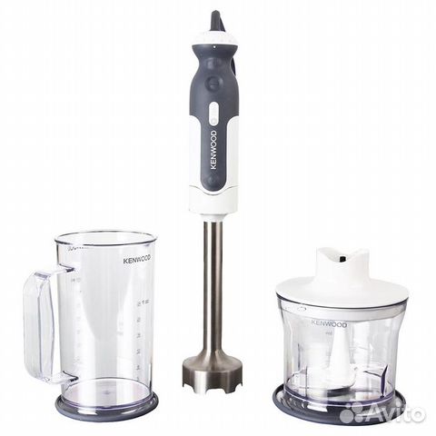 Погружной блендер kenwood HB 722 Погружной блендер kenwood HB 722