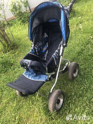 Коляска emmaljunga scooter 2.0 Коляска emmaljunga scooter 2.0
