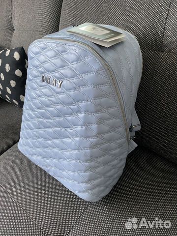 Рюкзак dkny оригинал из америки