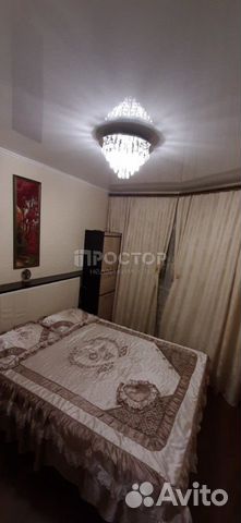 1-к квартира, 39.7 м², 3/17 эт. 1-к квартира, 39.7 м², 3/17 эт.