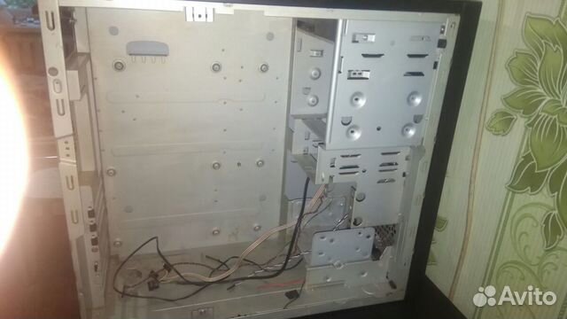 Корпус для пк