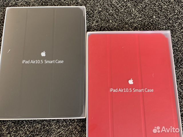 Чехол для iPad Air 10.5