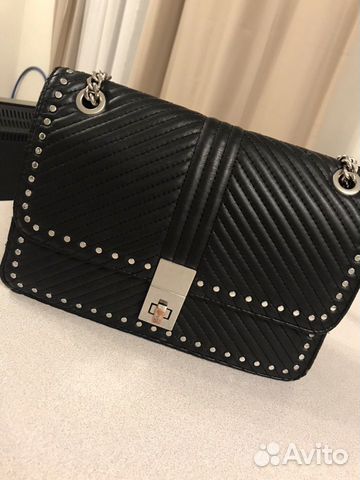 Сумка Zara