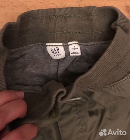 Gap брюки для мальчика Gap брюки для мальчика