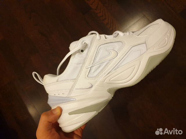 Nike m2k tekno
