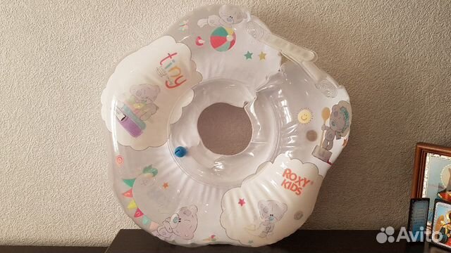 Круг для купания