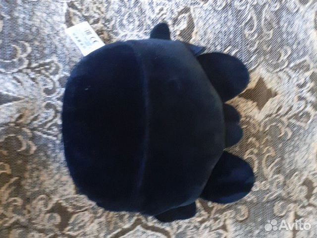 Беззубик