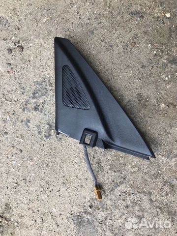 Infiniti g35 g25 g37 динамик пищалка