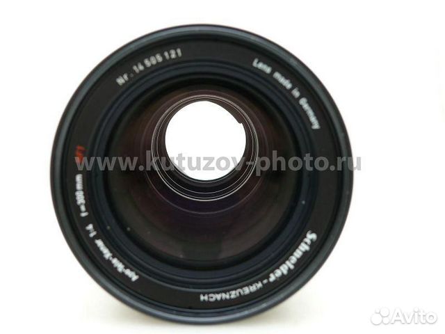 Rollei 300mm f/4 HFT PQ Apo-Tele-Xenar Rollei 300mm f/4 HFT PQ Apo-Tele-Xenar