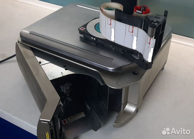 Весы с печатью этикеток Digi sm 5000bs сенсорные