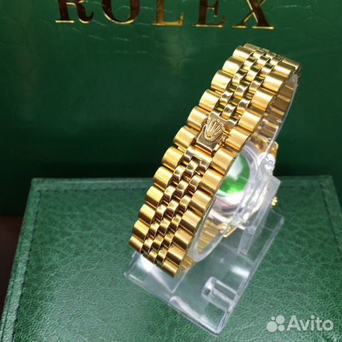 Часы Rolex Datejust