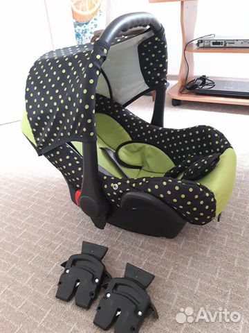 Коляска Verdi Pepe Eco 3в1 Коляска Verdi Pepe Eco 3в1
