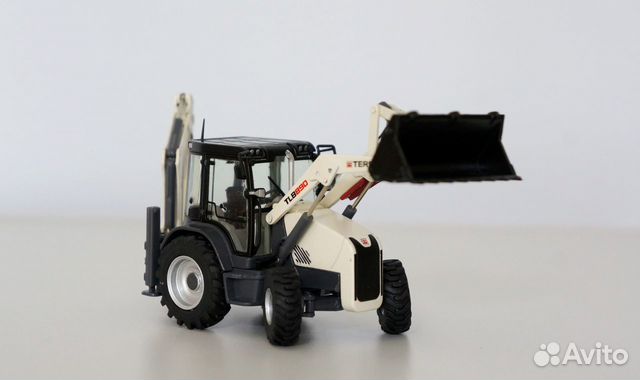 1/50 экскаватор Terex 890 погрузчик бульдозер 1:50 1/50 экскаватор Terex 890 погрузчик бульдозер 1:50