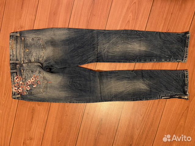 Джинсы guess оригинал Джинсы guess оригинал