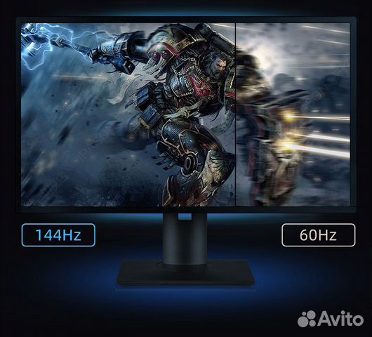 Аналог PG27UQ 144гц 10bit 4K ips HDR1000