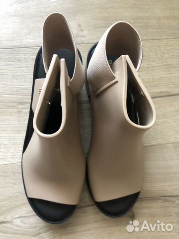 Босоножки Melissa Босоножки Melissa