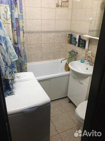 1-к квартира, 31.6 м², 3/5 эт. 1-к квартира, 31.6 м², 3/5 эт.