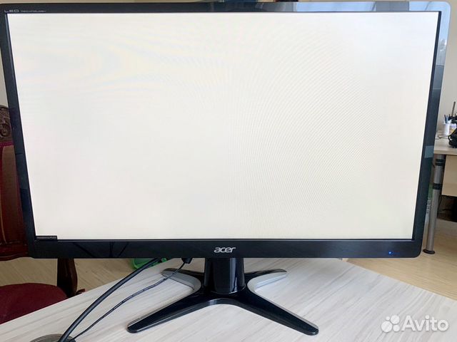 Монитор Acer G246HYL Монитор Acer G246HYL