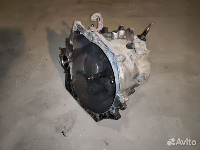 Кпп Peugeot Пежо 308 Кпп Peugeot Пежо 308