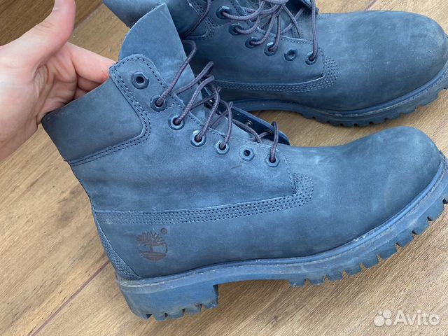 Timberland Ботинки Timberland Ботинки