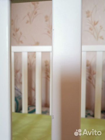 Кроватка детская Micuna 160x20 + матрас Кроватка детская Micuna 160x20 + матрас
