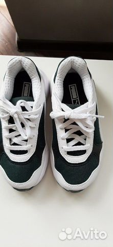 Кроссовки puma оригинал Кроссовки puma оригинал