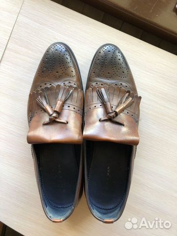 Туфли zara