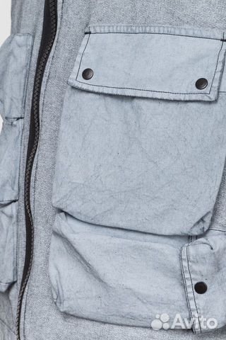 Stone Island Жилет Stone Island Жилет