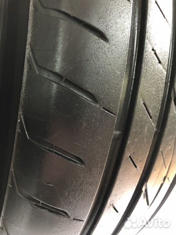 Летние шины 205 55 16 Bridgestone Ecopia EP200