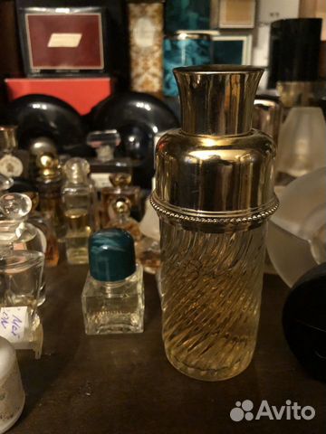 Nina Ricci L’air du temps винтаж Nina Ricci L’air du temps винтаж