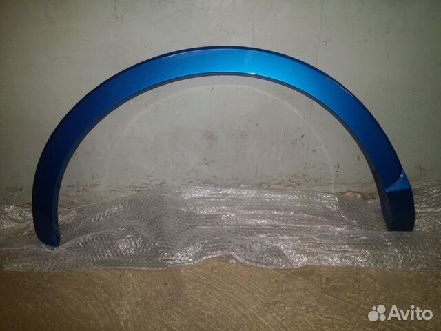 Молдинги дверей и расширители арок ауди Q3 8u