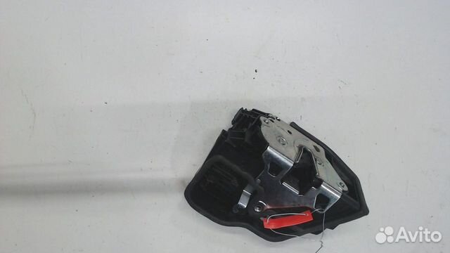 Замок двери левый передний BMW X1 (E84), 2011 Замок двери левый передний BMW X1 (E84), 2011