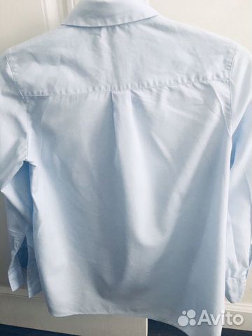 Рубашка Massimo dutti Рубашка Massimo dutti