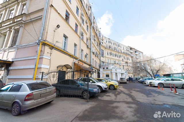 Офисное помещение, 20.5 м²