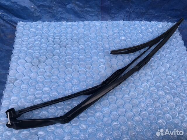 Стеклоочистители для Тойота Хайлендер 08-13 Стеклоочистители для Тойота Хайлендер 08-13