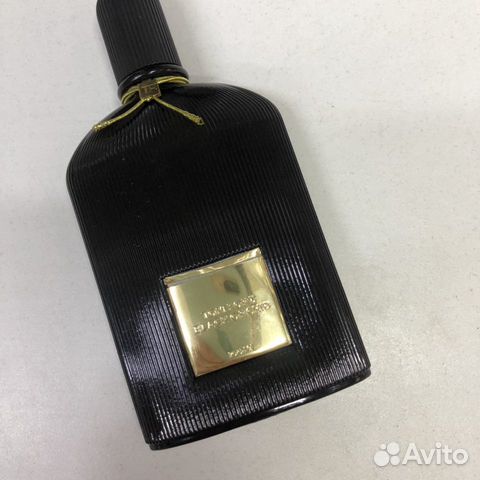 Духи Tom Ford Black Orchid 100ml парфюмерия