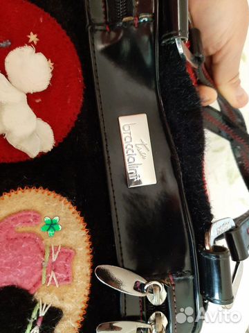 Braccialini оригинал Braccialini оригинал