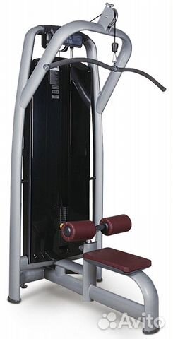 Тренажер тяга сверху