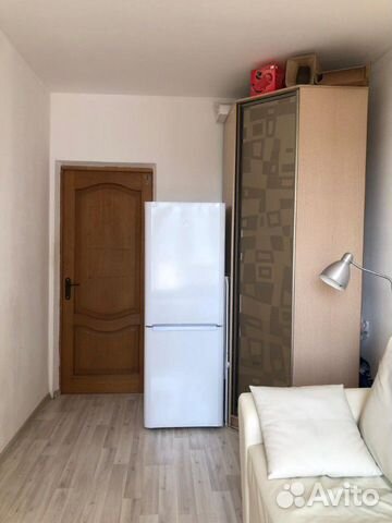 Комната 19 м² в 3-к, 10/12 эт.