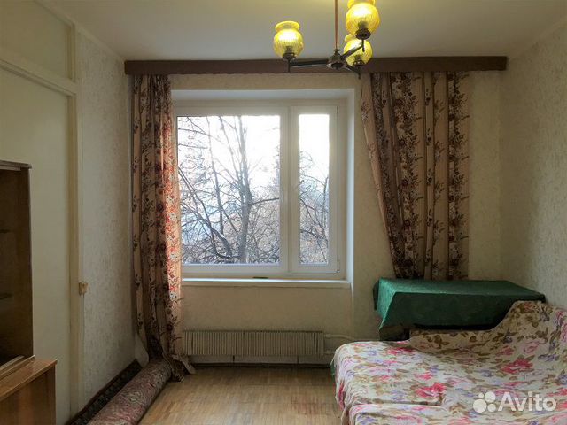 2-к квартира, 39 м², 4/14 эт. 2-к квартира, 39 м², 4/14 эт.