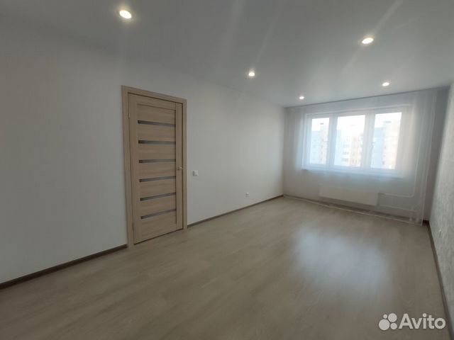 1-к квартира, 35.1 м², 9/16 эт.