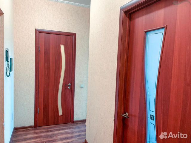 1-к квартира, 32.6 м², 2/4 эт.