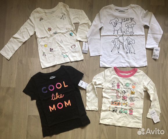 Carters oshkosh новые Carters oshkosh новые